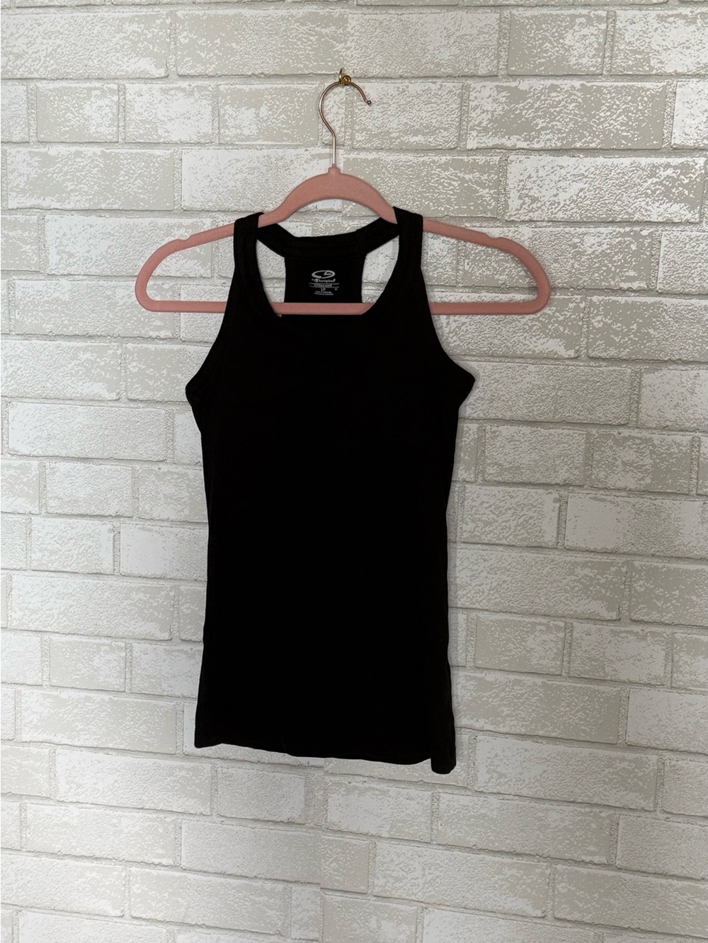 🏃‍♀️🏓🛼🌸👟☀️🥥
Champion Racerback Tank Top